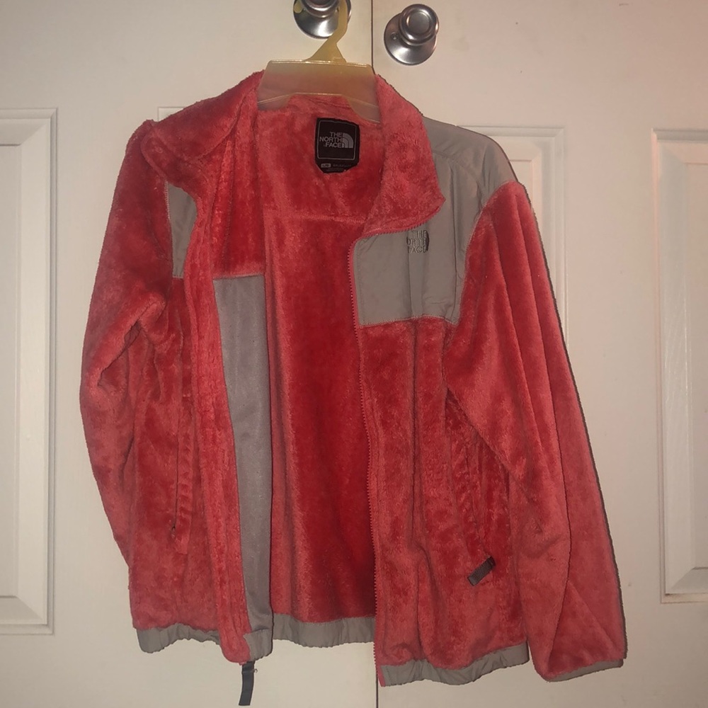 The North Face Coral Jacket